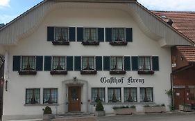 Hotel Gasthof Kreuz